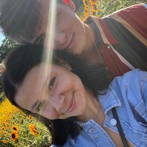 Meet your Posher, Leah